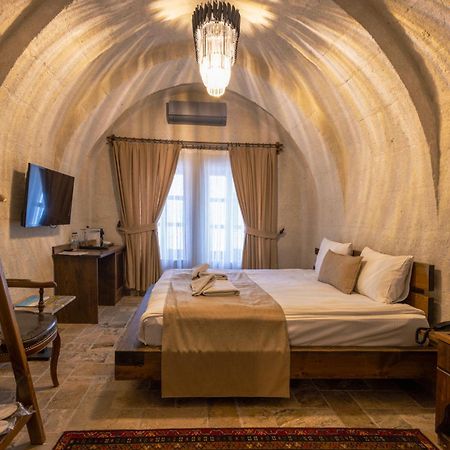 Noah'S Ark Cave Hotel Göreme Kültér fotó
