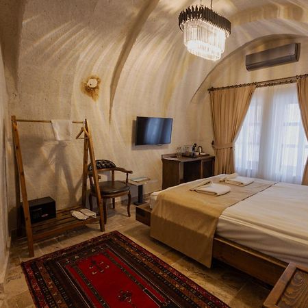 Noah'S Ark Cave Hotel Göreme Kültér fotó