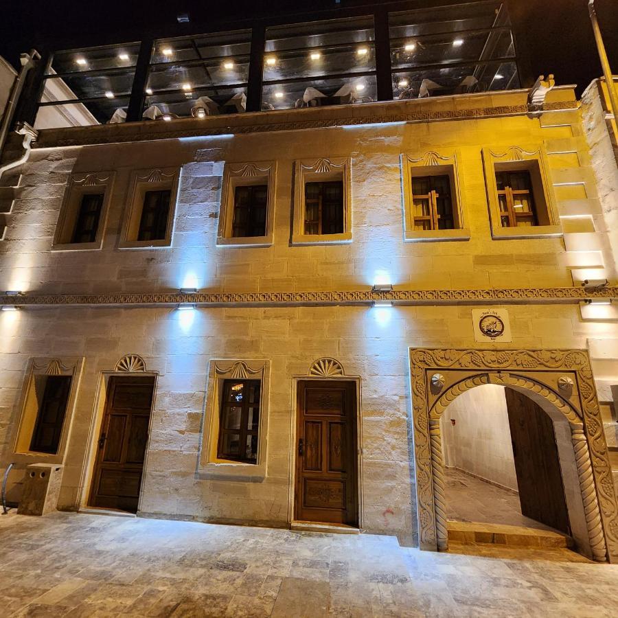 Noah'S Ark Cave Hotel Göreme Kültér fotó