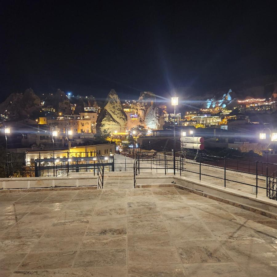 Noah'S Ark Cave Hotel Göreme Kültér fotó